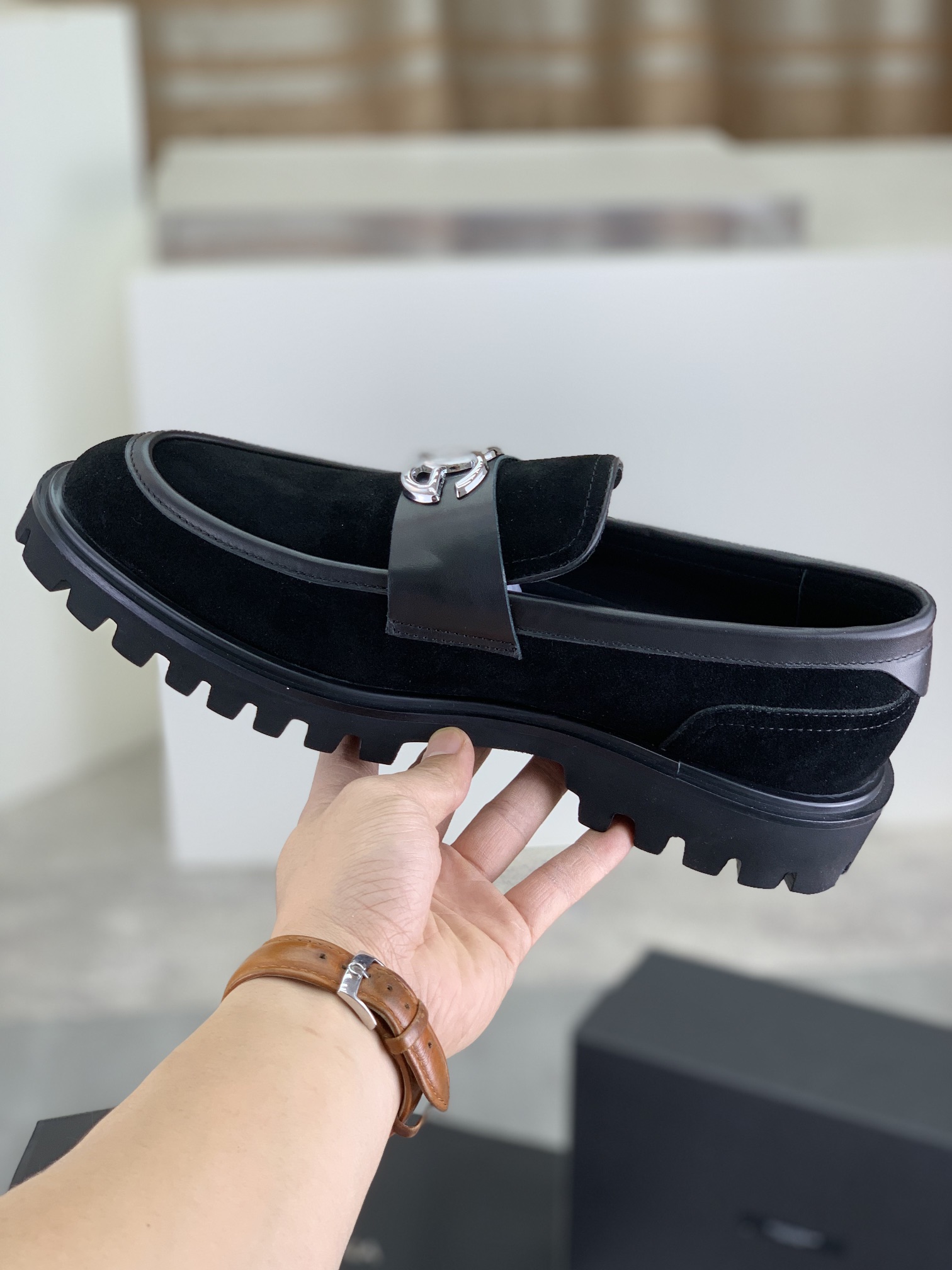 olce & Gabbana shoe